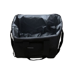 Foto 8 | Hielera Negra Chenson Pro Kolet