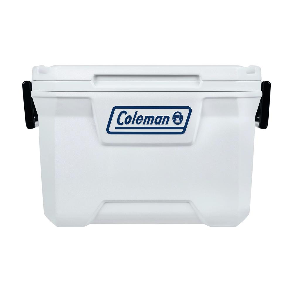 Hielera 52 Qt Marina Blanca Coleman $1,906