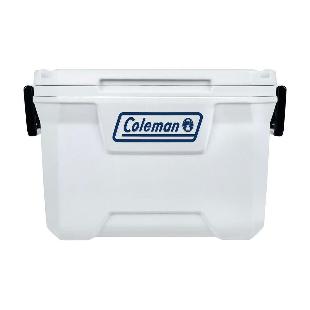 Hielera 52 Qt Marina Blanca Coleman