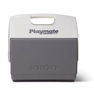 Foto 1 | Hielera 16 Qt Playmate Elite Gris Cool Gray 30 Latas Igloo