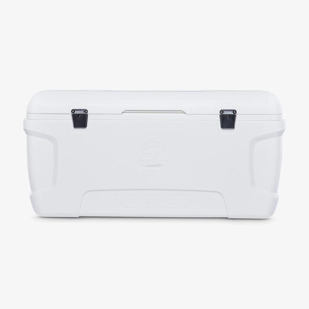 Hielera 150 Qt Marina Contour Blanca Igloo $5,855