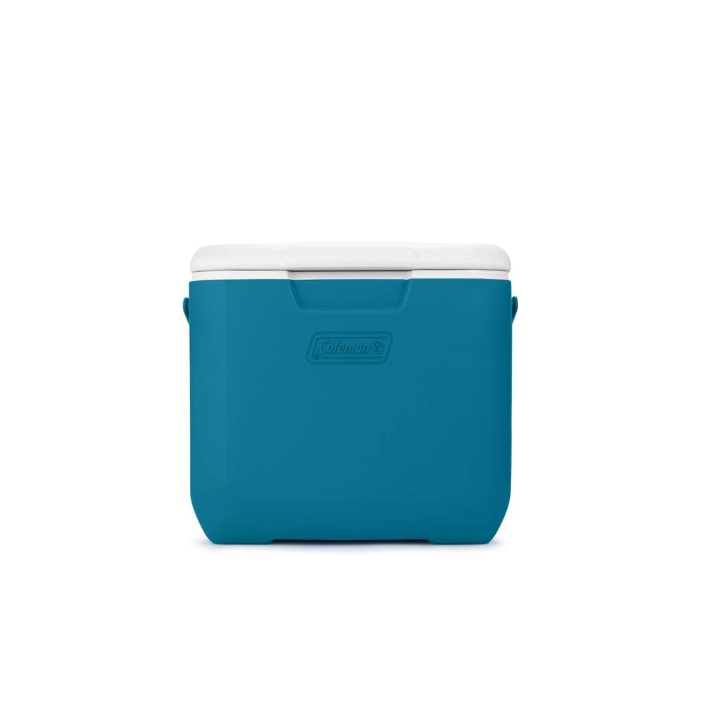 Hielera 30 Qt Azul Oceano Coleman $1,199