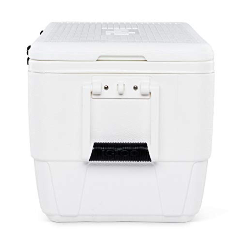 Foto 4 | Hielera 36 Qt Marina Contour Blanca Igloo