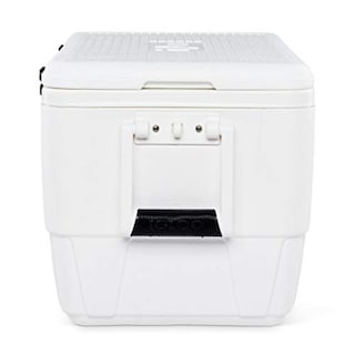 Foto 4 | Hielera 36 Qt Marina Contour Blanca Igloo