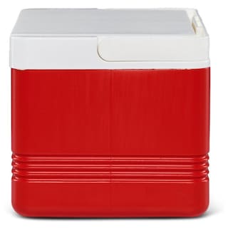Foto 2 | Hielera Legend 9 Qt Roja 12 Latas Igloo