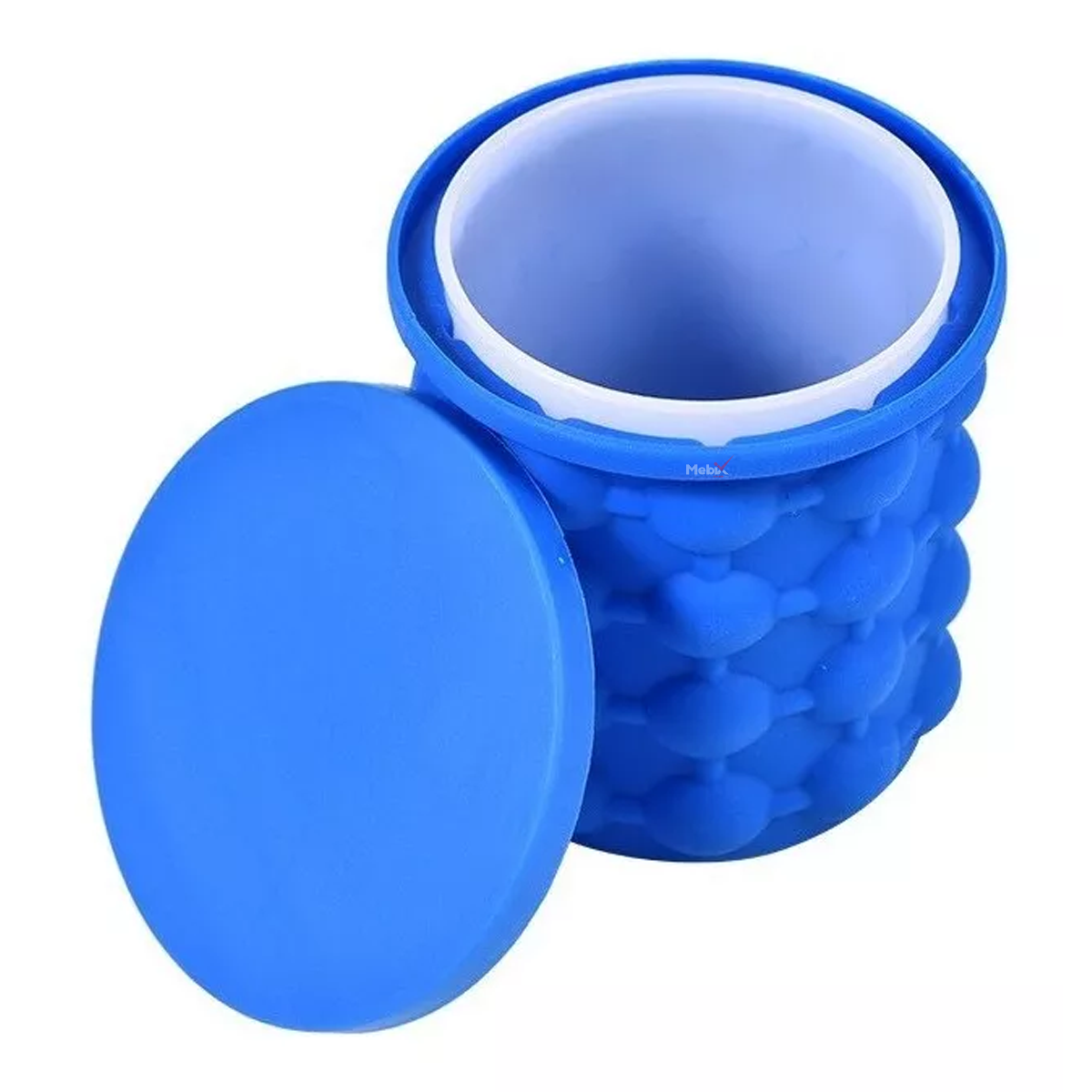 Mini Hielera Para Cubos De Hielo