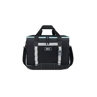 Foto 1 | Hielera Portatil 48l Bolsa Térmica Para 65 Latas Eo Safe Imports Esi-9159-1 Negro