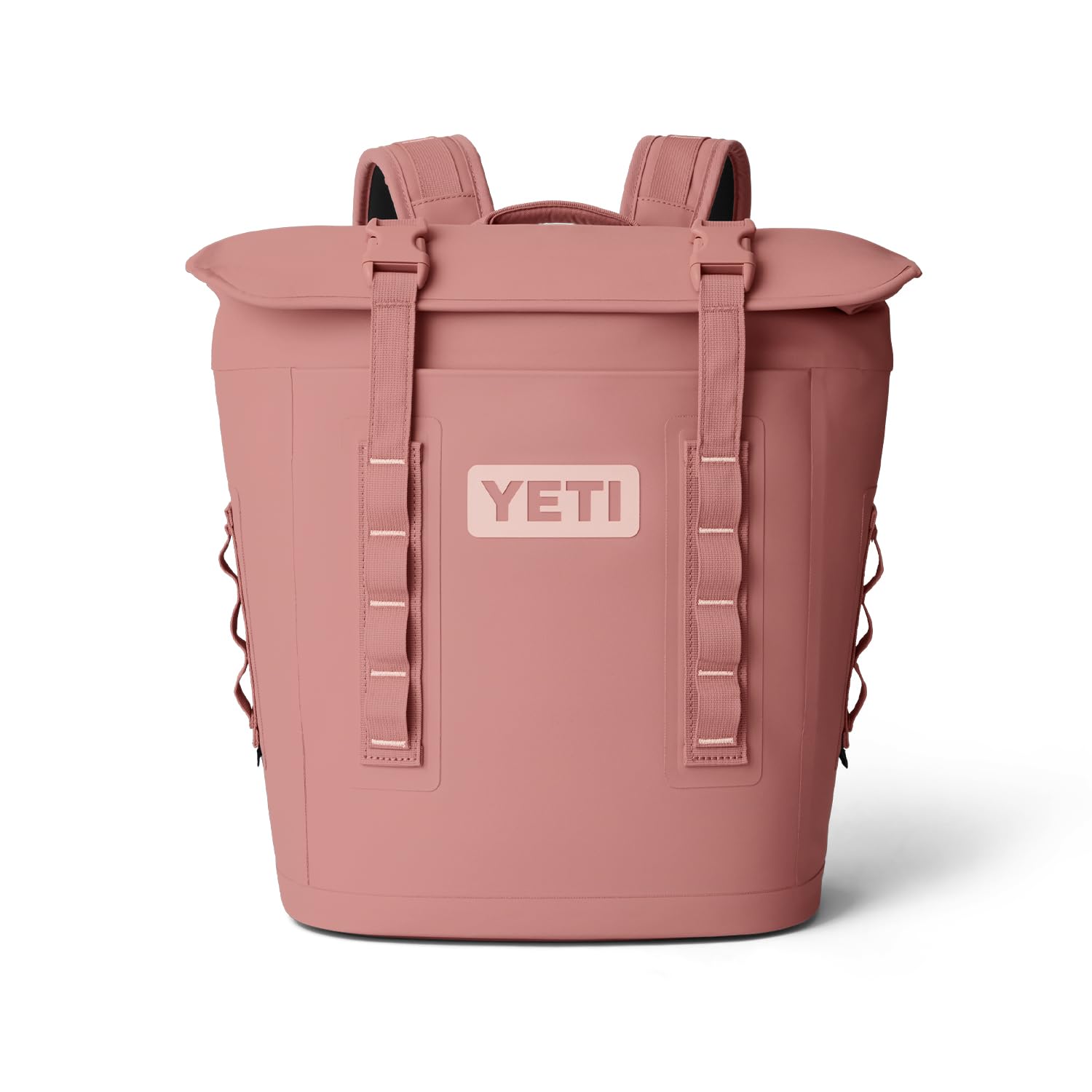Foto 2 pulgar | Mochila Soft Cooler Yeti Hopper M12 Sandstone Pink - Venta Internacional.