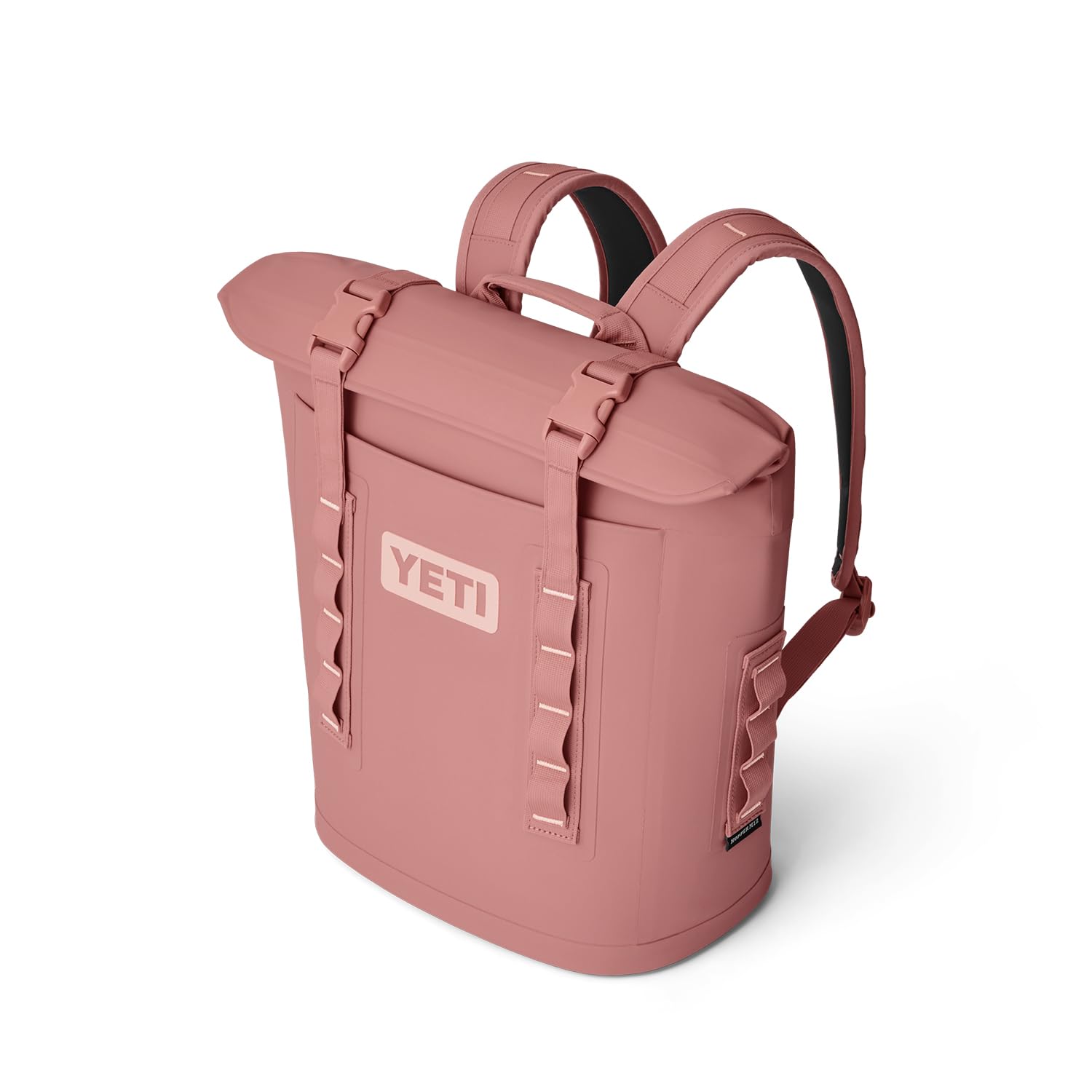 Foto 4 pulgar | Mochila Soft Cooler Yeti Hopper M12 Sandstone Pink - Venta Internacional.