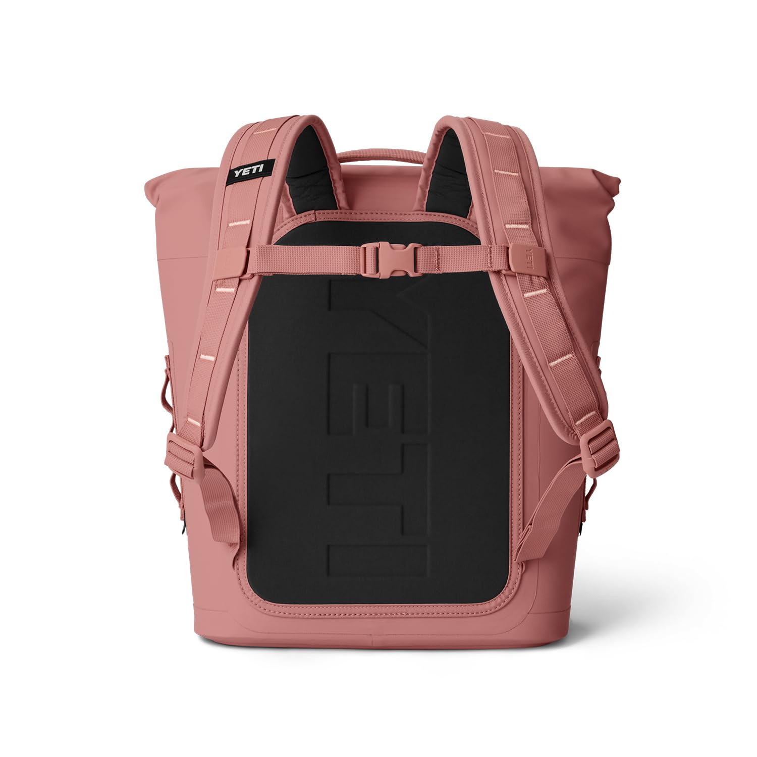 Foto 6 pulgar | Mochila Soft Cooler Yeti Hopper M12 Sandstone Pink - Venta Internacional.