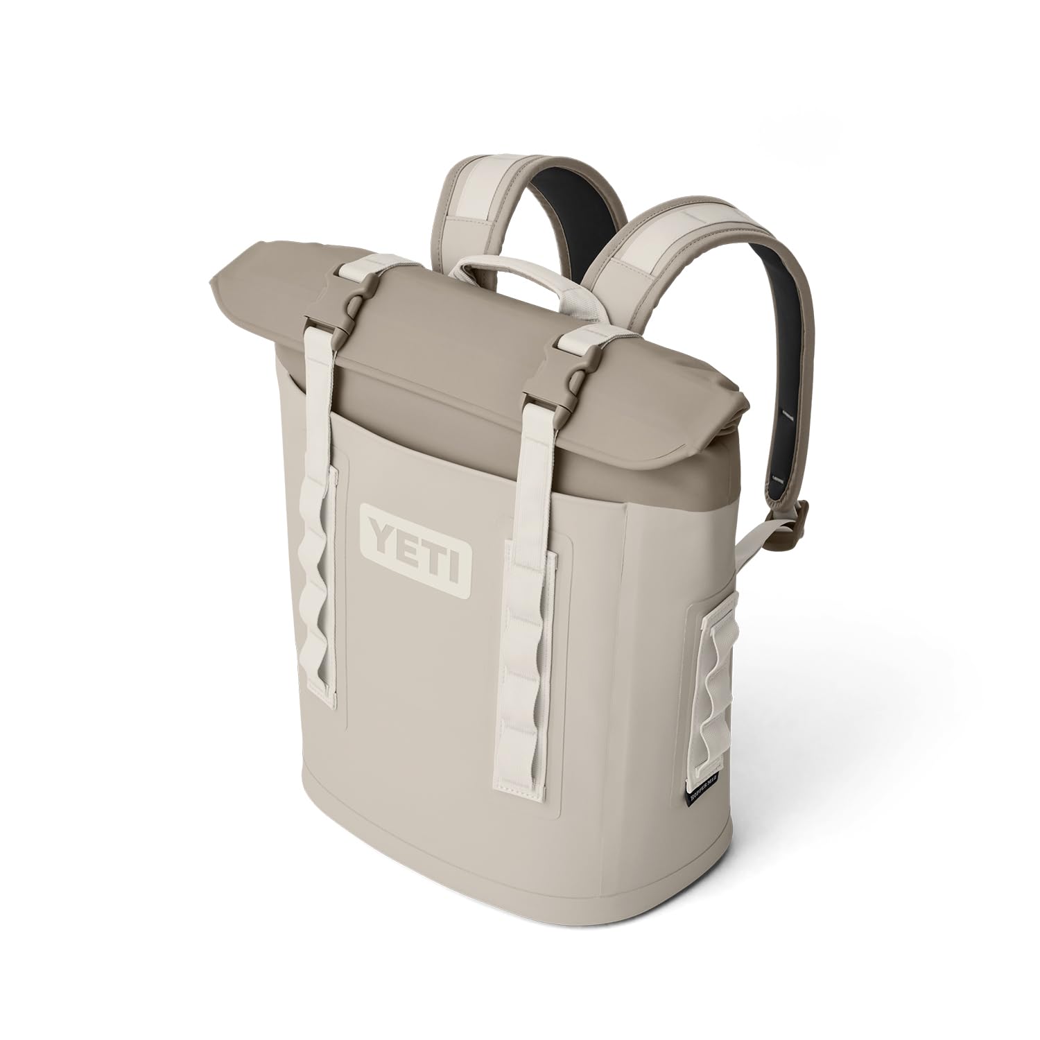 Foto 4 pulgar | Mochila Térmica Yeti Hopper M12 Con Laterales Blandos, Color Marrón - Venta Internacional.