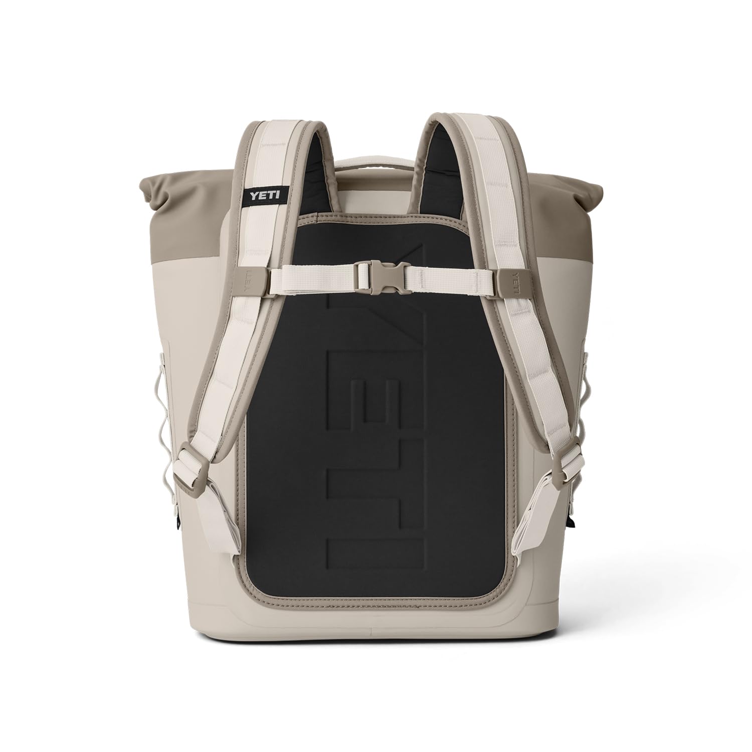 Foto 6 pulgar | Mochila Térmica Yeti Hopper M12 Con Laterales Blandos, Color Marrón - Venta Internacional.