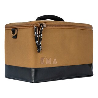 Foto 1 | Hielera Outdoor Kma 12l Color Amarillo Versátil