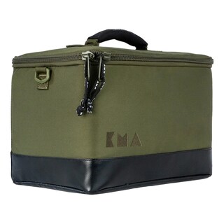 Foto 1 | Hielera Outdoor Kma 12l Color Verde Versátil