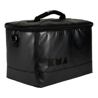 Foto 1 | Hielera Outdoor Kma 12l Color Negro Impermeable