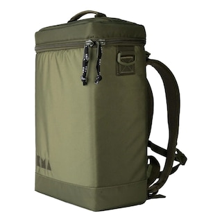 Foto 1 | Hielera Outdoor Kma 12l Color Verde Versátil