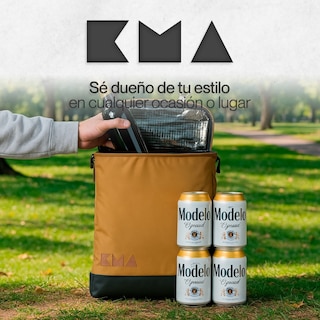 Foto 7 | Hielera Outdoor Kma 12l Color Verde Versátil