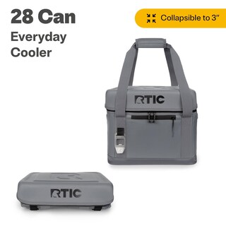 Foto 2 | Hielera Rtic Everyday con Aislamiento 28 Latas - Venta Internacional