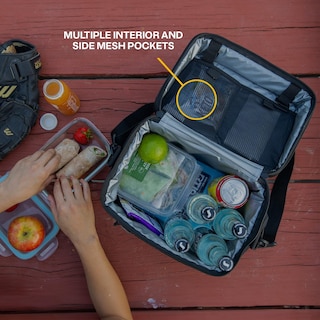 Foto 6 | Hielera Rtic Everyday con Aislamiento 28 Latas - Venta Internacional
