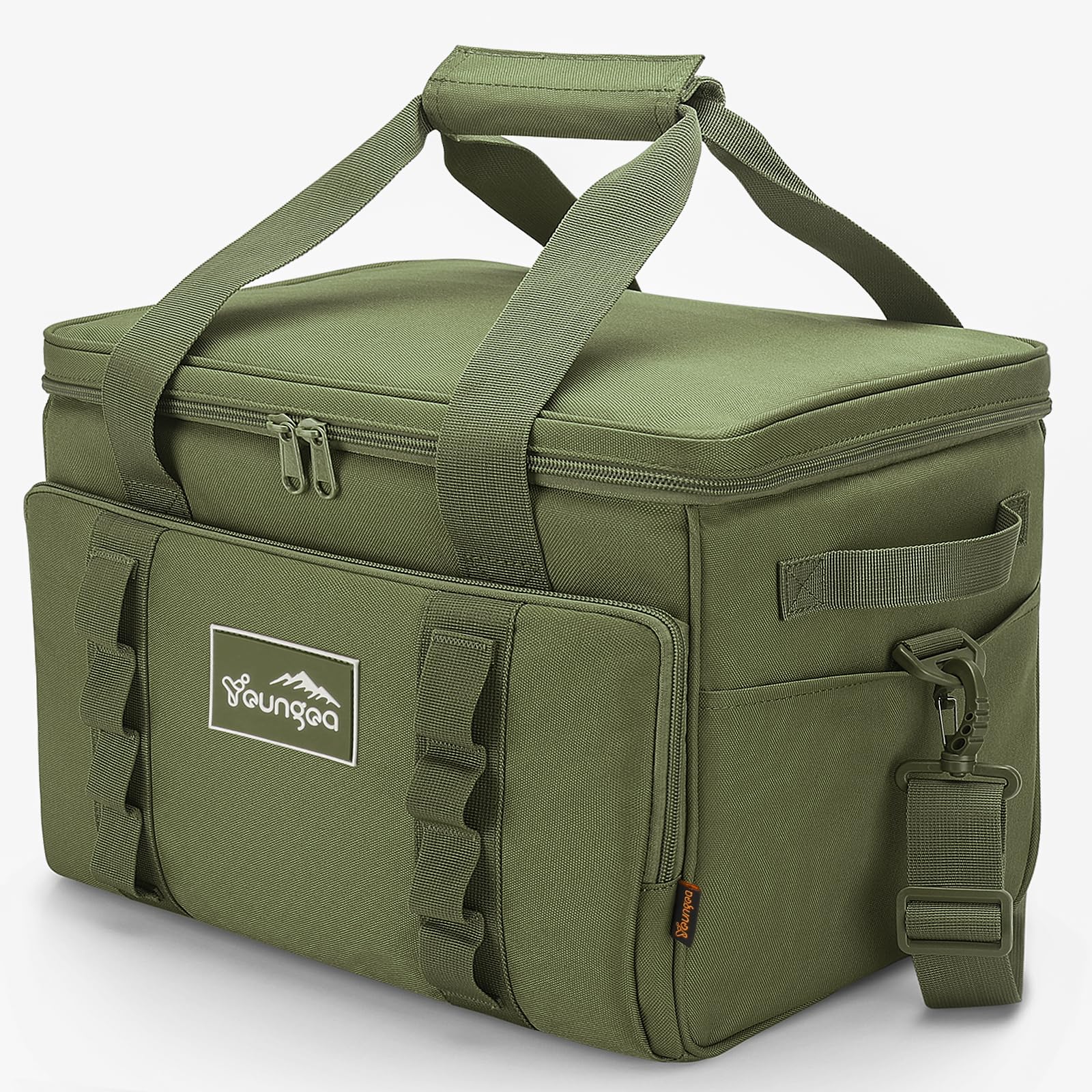Nevera Térmica Youngoa De 30 Litros Con Aislamiento Suave Para 48 Latas - Venta Internacional.