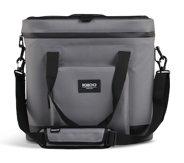Foto 1 | Hielera Igloo Carbonite Trailmate 30 Maxcold Ultra Insulation - Venta Internacional.