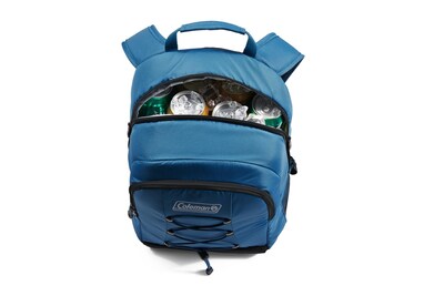 Foto 2 | Mochila Térmica Coleman Chiller Series Con Aislamiento Para 28 Latas - Venta Internacional.