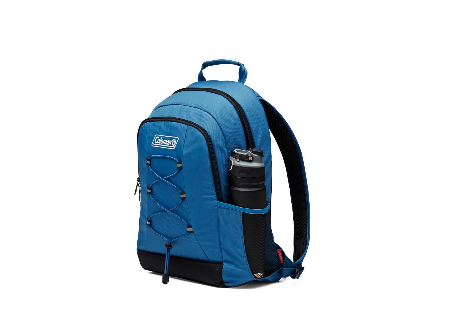 Foto 5 pulgar | Mochila Térmica Coleman Chiller Series Con Aislamiento Para 28 Latas - Venta Internacional.