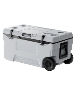 Foto 1 | Hielera Portátil Vevor De 74 Litros Con Retención De Hielo Para Viajes Familiares - Venta Internacional.
