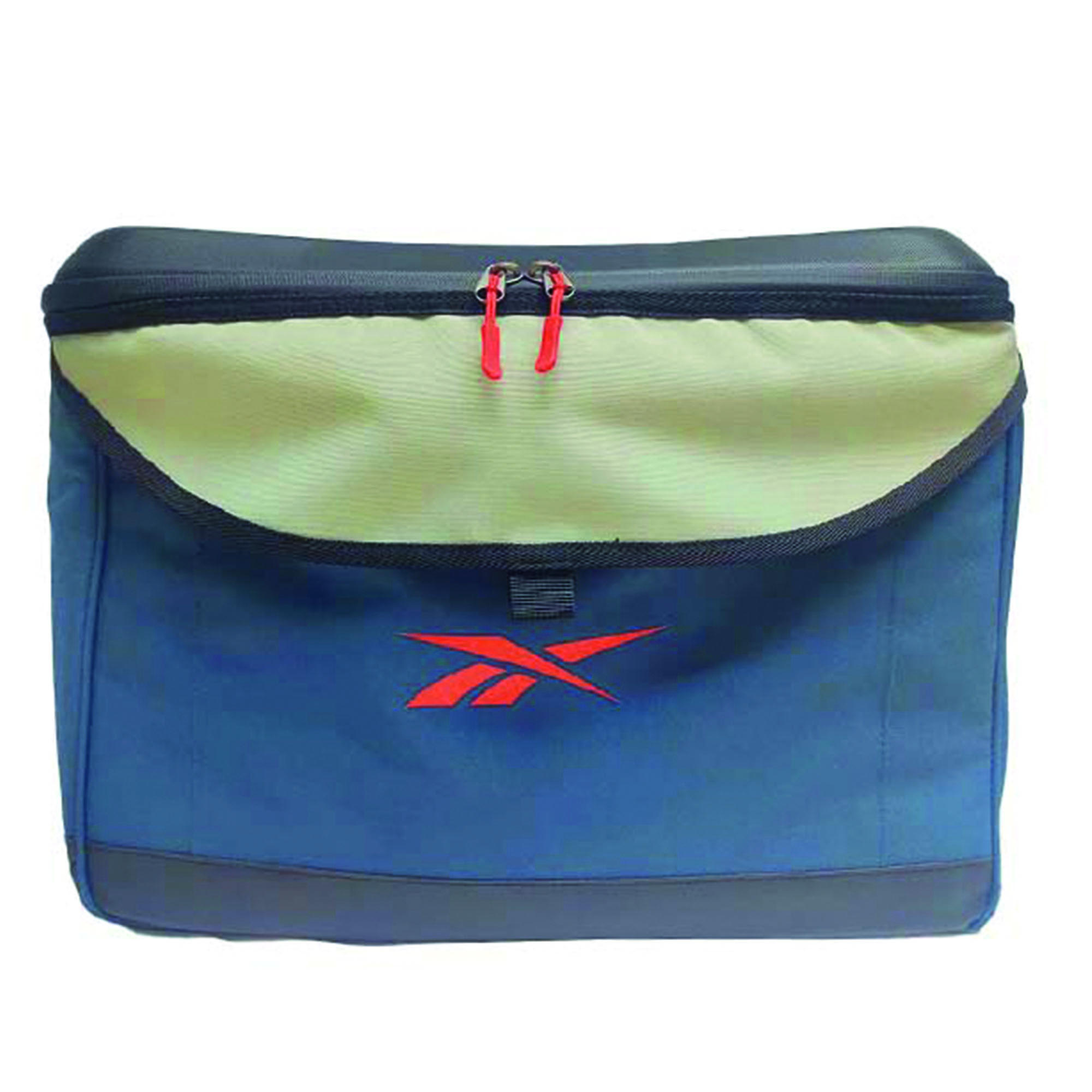 Foto 1 | Hielera Reebok Con Capacidad De Hasta 50 Latas, Proteccion Antiderrames, Color Azul