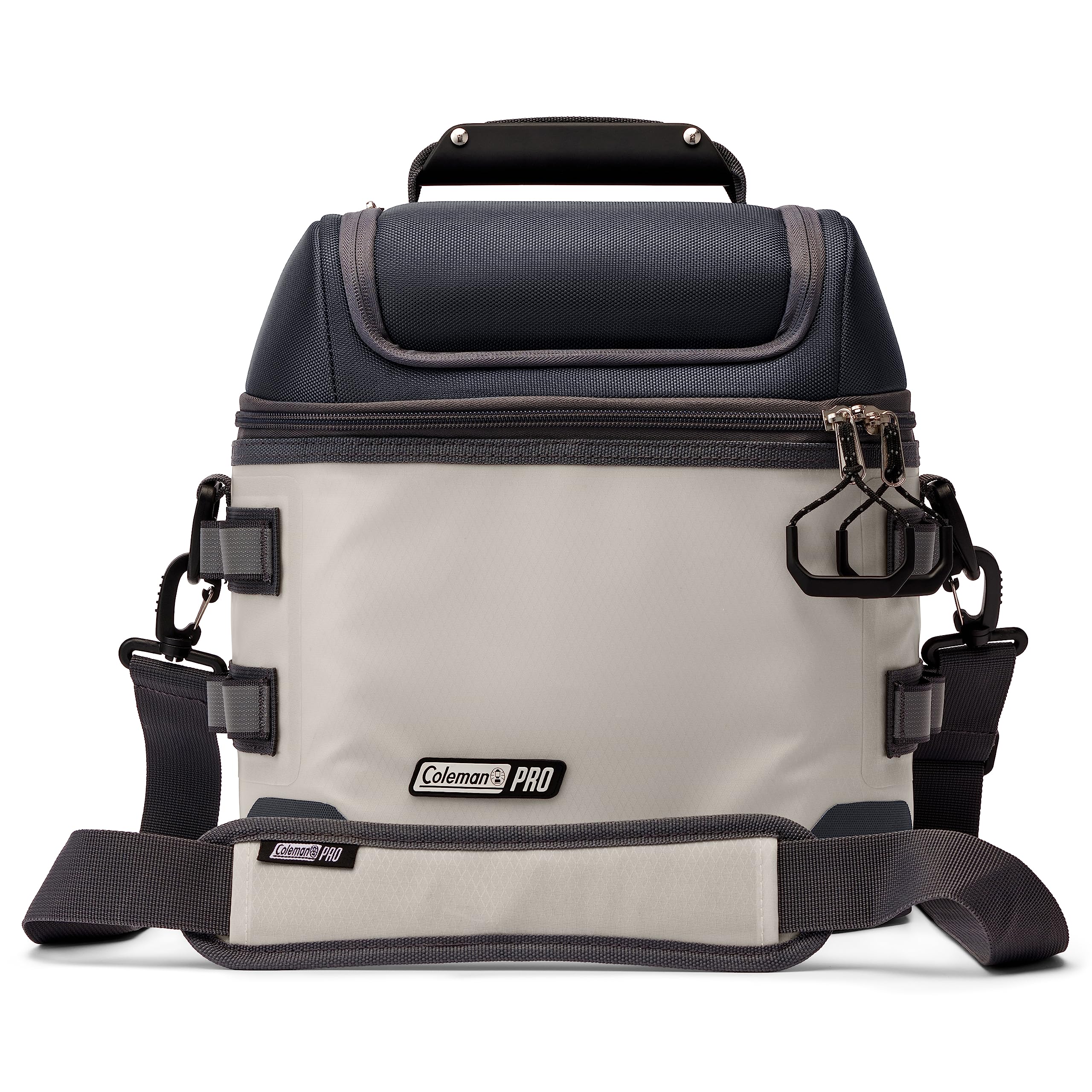 Foto 2 pulgar | Enfriador Portátil Lunchbox Coleman Pro Con Aislamiento De 16/24 Latas - Venta Internacional.