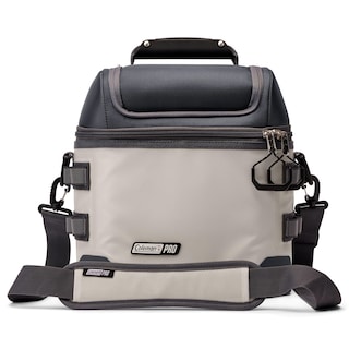 Foto 1 | Enfriador Portátil Lunchbox Coleman Pro Con Aislamiento De 16/24 Latas - Venta Internacional.