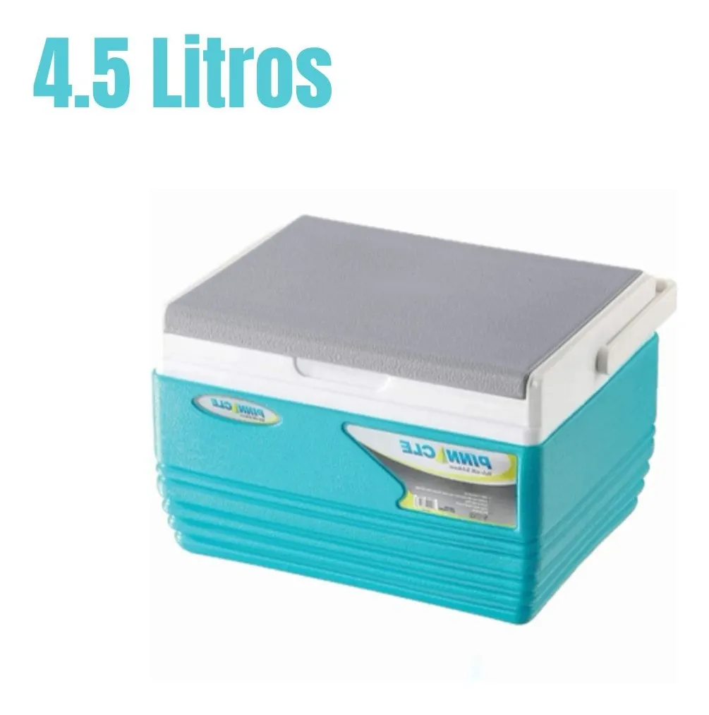 Foto 3 | Hieleras 30, 66lts Con Ruedas, 11, 4.5lts Termo 1lt Pinnacle Turquesa