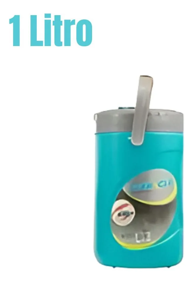 Foto 6 | Hieleras 30, 66lts Con Ruedas, 11, 4.5lts Termo 1lt Pinnacle Turquesa