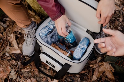 Foto 3 | Bolsa Térmica Igloo Trailmate Con Aislamiento Maxcold Ultra Para 18 Latas - Venta Internacional.