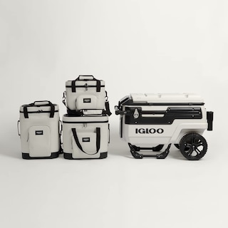 Foto 4 | Bolsa Térmica Igloo Trailmate Con Aislamiento Maxcold Ultra Para 18 Latas - Venta Internacional.