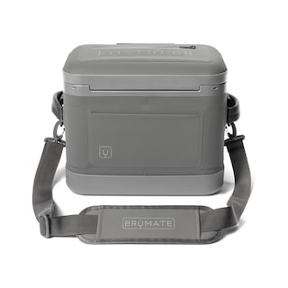 Foto 5 | Enfriador Suave Brümate Magpack De 12 Latas Con Aislamiento, Retención De Hielo Durante 48 Horas - Venta Internacional.