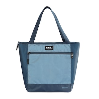 Foto 1 | Bolsa Térmica Igloo Maxcold, Con Aislamiento Suave, Reutilizable, A Prueba De Fugas - Venta Internacional.