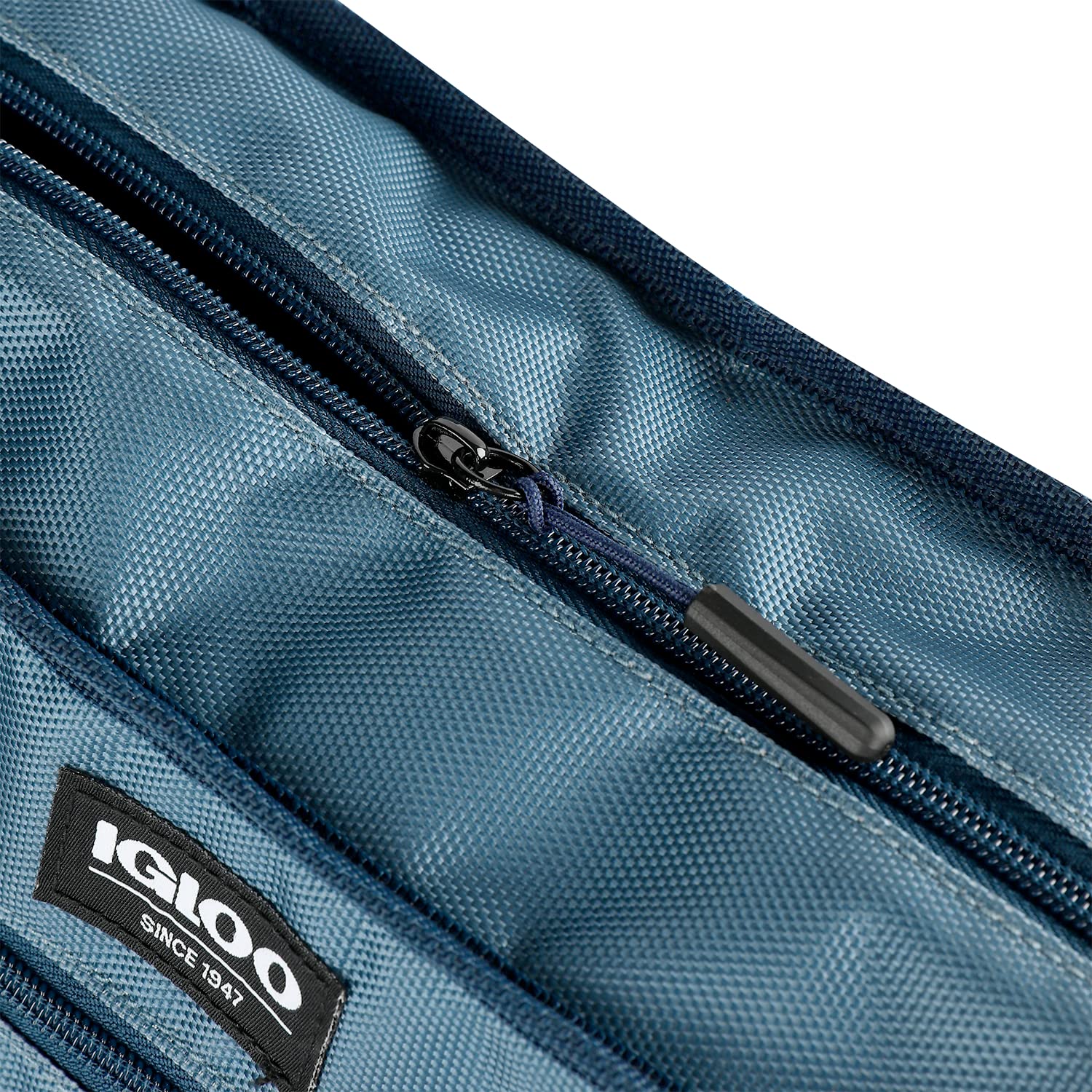 Foto 4 pulgar | Bolsa Térmica Igloo Maxcold, Con Aislamiento Suave, Reutilizable, A Prueba De Fugas - Venta Internacional.