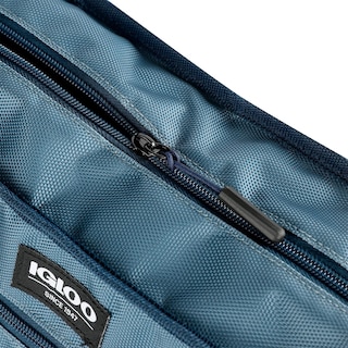 Foto 3 | Bolsa Térmica Igloo Maxcold, Con Aislamiento Suave, Reutilizable, A Prueba De Fugas - Venta Internacional.