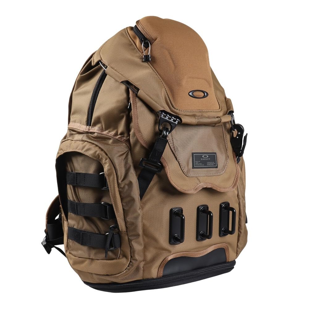 Foto 2 pulgar | Mochila Oakley Para Fregadero De Cocina Total Coyote U - Venta Internacional.