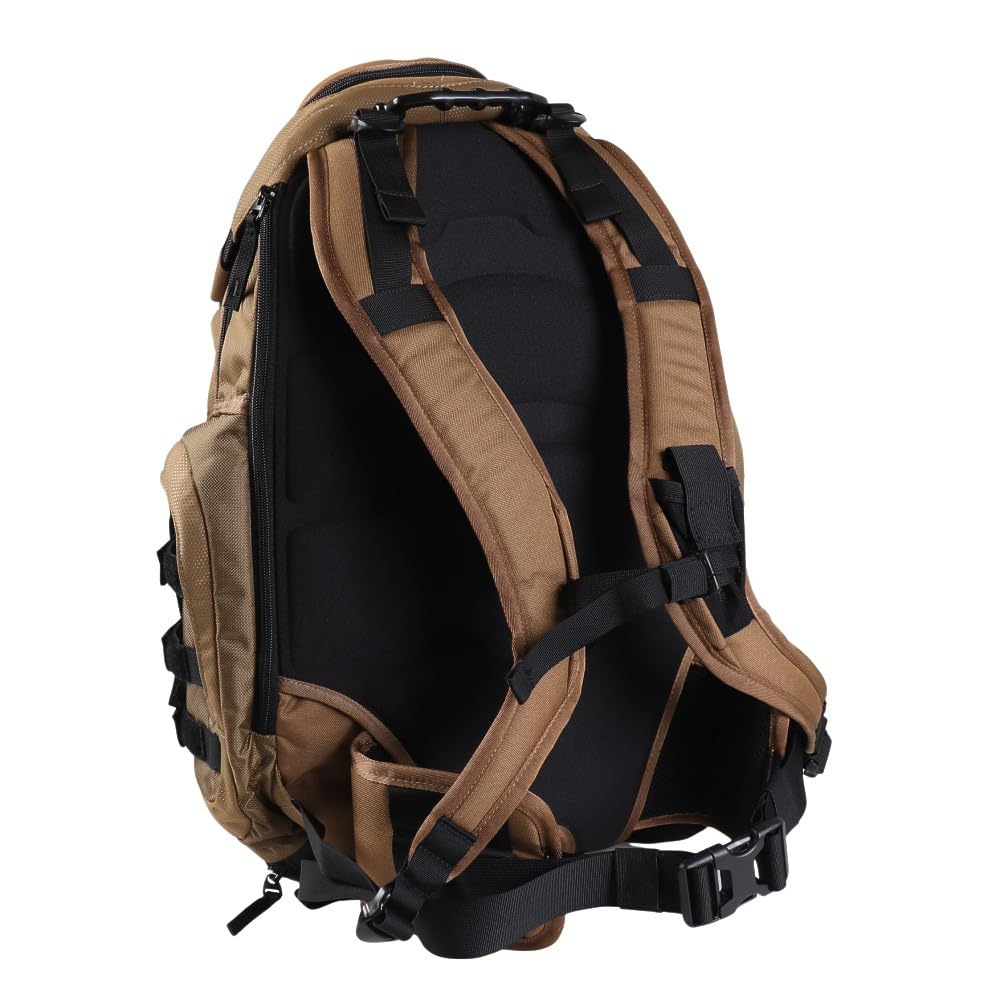 Foto 3 pulgar | Mochila Oakley Para Fregadero De Cocina Total Coyote U - Venta Internacional.