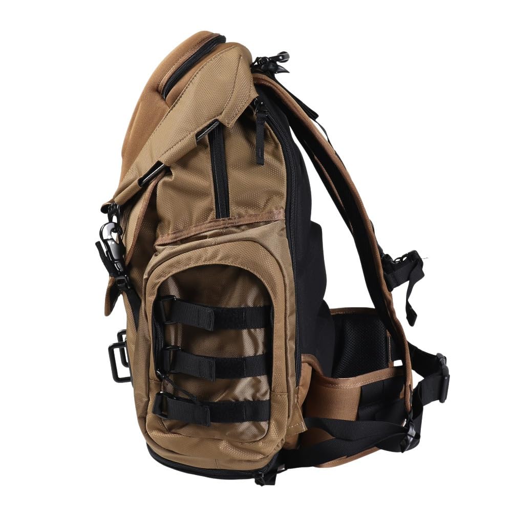 Foto 4 pulgar | Mochila Oakley Para Fregadero De Cocina Total Coyote U - Venta Internacional.