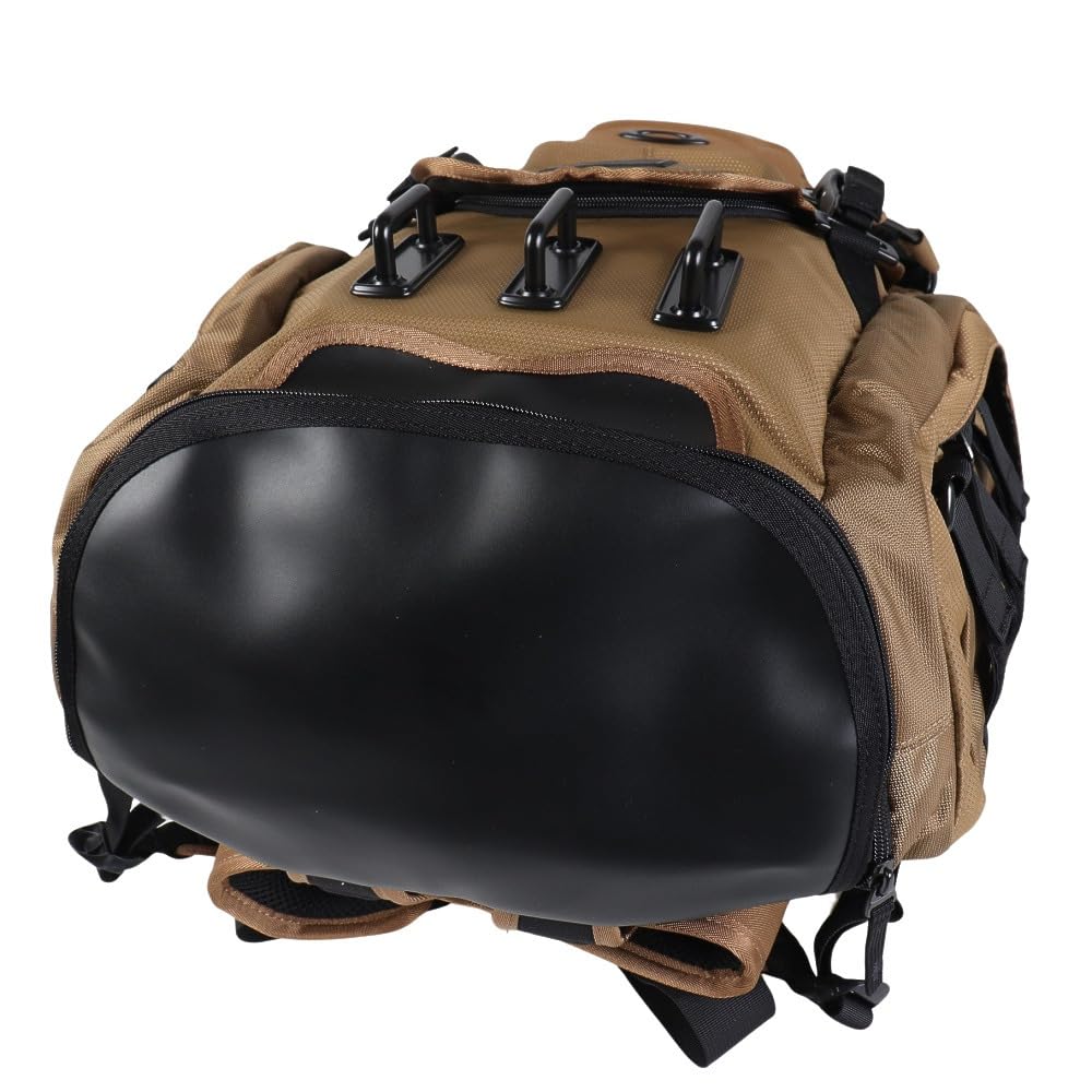 Foto 6 | Mochila Oakley Para Fregadero De Cocina Total Coyote U - Venta Internacional.