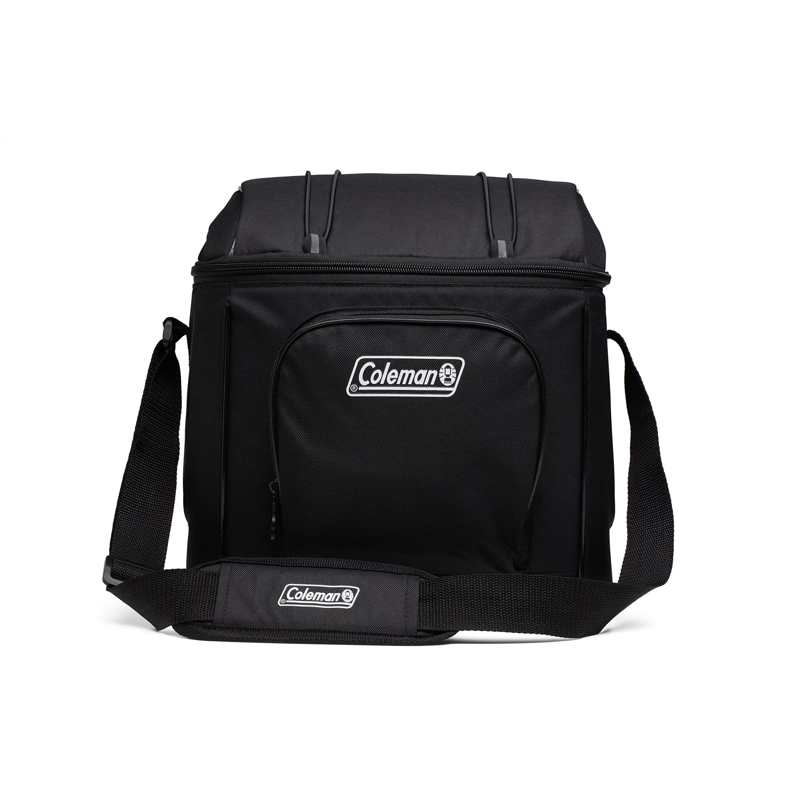 Foto 2 pulgar | Bolsa Térmica Coleman Chiller Soft Cooler Con Capacidad Para 16 Latas - Venta Internacional.