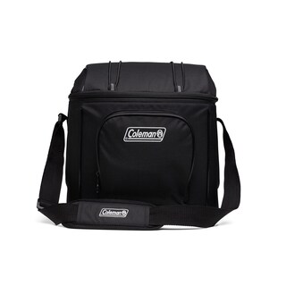 Foto 1 | Bolsa Térmica Coleman Chiller Soft Cooler Con Capacidad Para 16 Latas - Venta Internacional.