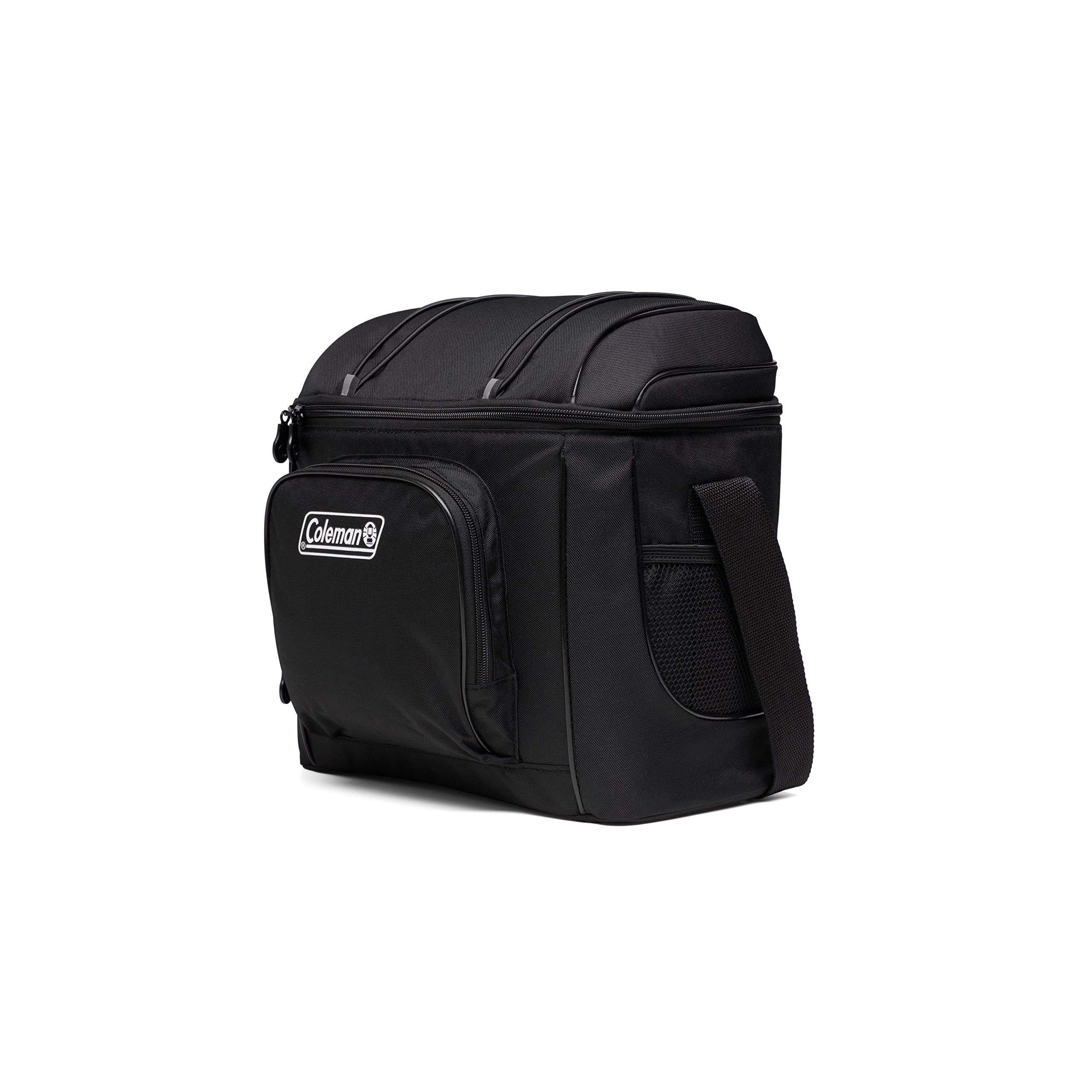 Foto 3 pulgar | Bolsa Térmica Coleman Chiller Soft Cooler Con Capacidad Para 16 Latas - Venta Internacional.