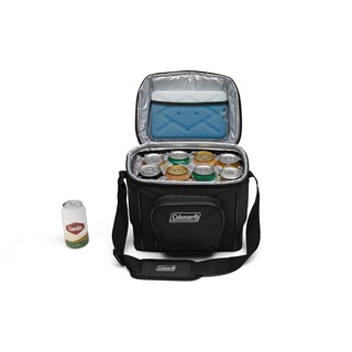 Foto 3 | Bolsa Térmica Coleman Chiller Soft Cooler Con Capacidad Para 16 Latas - Venta Internacional.