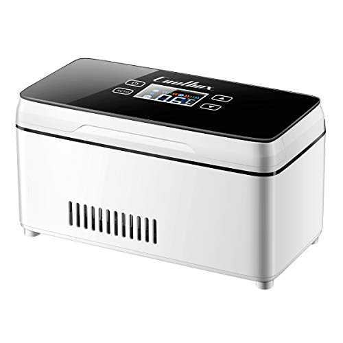 Foto 2 pulgar | Refrigerador Portátil Insulin Cooler Case Nother De 13,6 L - Venta Internacional.
