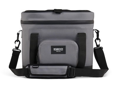 Foto 1 | Hielera Igloo Carbonite Trailmate 18 Maxcold Ultra Insulation - Venta Internacional.