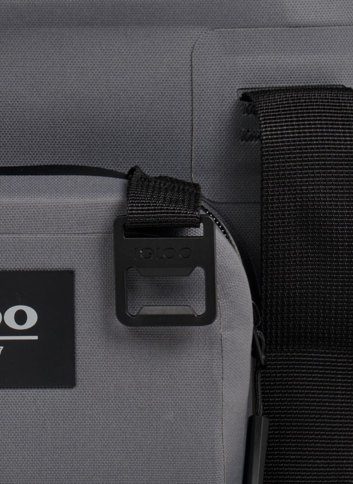 Foto 3 pulgar | Hielera Igloo Carbonite Trailmate 18 Maxcold Ultra Insulation - Venta Internacional.